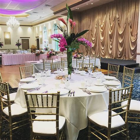 Crystal grand banquets - Crystal Grand covers the essentials for you, including styling and design, perfectly suited for your planned Banquet, Sweet 15, Corporate Events and other Special Events in the area of Mississauga, Toronto, and Etobicoke. Have your event catered by Chef Gerasim Margaryan. Owner & Executive Chef Gerasim Margaryan can …